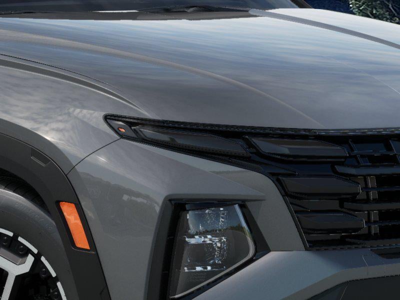 2026 Hyundai TUCSON XRT FWD