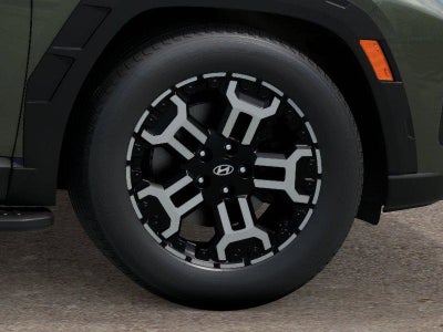 2026 Hyundai TUCSON XRT FWD