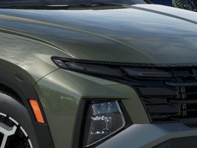2026 Hyundai TUCSON XRT FWD