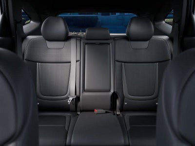 2026 Hyundai TUCSON XRT AWD
