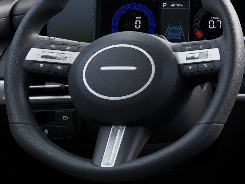 2026 Hyundai TUCSON XRT AWD