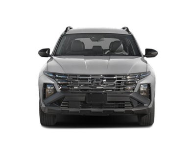 2026 Hyundai TUCSON XRT AWD