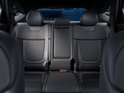 2026 Hyundai TUCSON XRT AWD