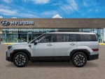 2027 Hyundai SANTA FE SEL FWD