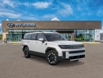 2027 Hyundai SANTA FE SEL FWD