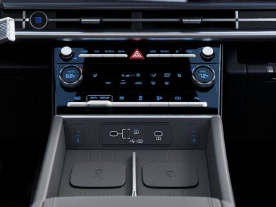 2027 Hyundai SANTA FE XRT AWD