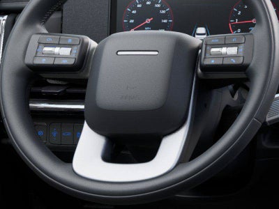 2027 Hyundai SANTA FE Calligraphy AWD