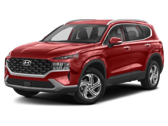 2023 Hyundai Santa Fe SEL 2.5's photo