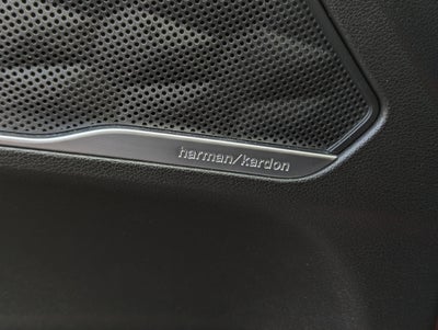 2023 Hyundai SANTA FE HYBRID SEL Premium