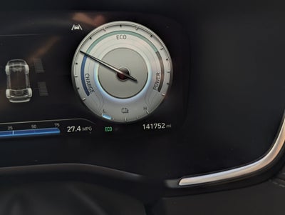 2023 Hyundai SANTA FE HYBRID SEL Premium