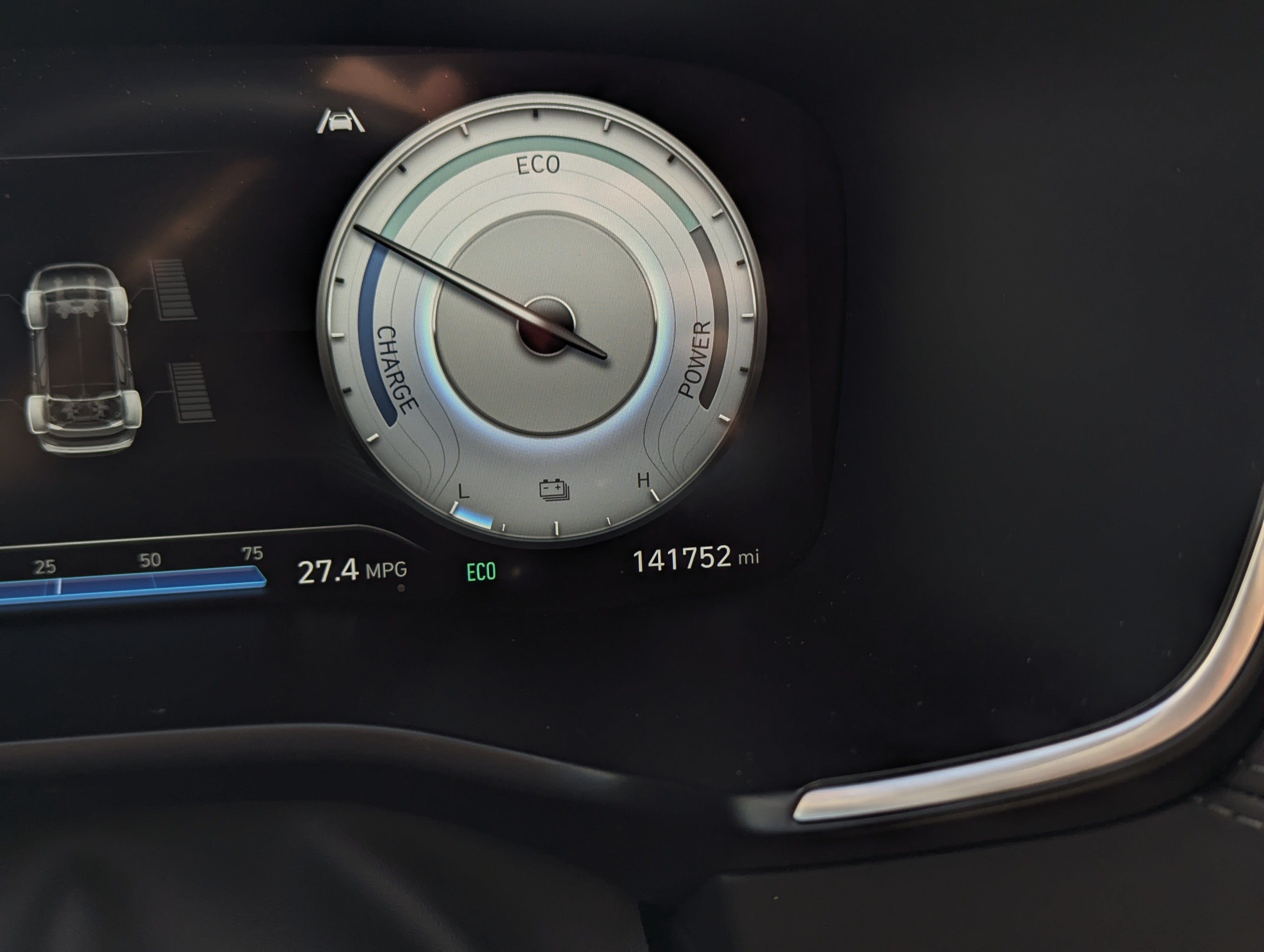 2023 Hyundai SANTA FE HYBRID SEL Premium