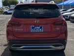 2023 Hyundai SANTA FE HYBRID SEL Premium