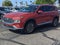 2023 Hyundai SANTA FE HYBRID SEL Premium