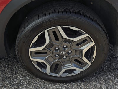 2023 Hyundai SANTA FE HYBRID SEL Premium