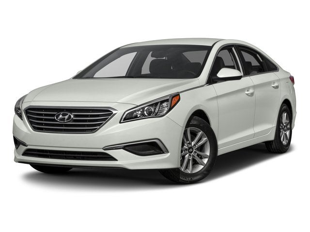 2017 Hyundai Sonata SE - Photo 1