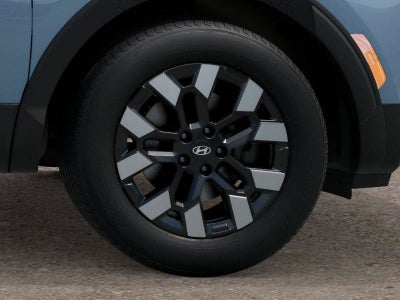 2027 Hyundai SANTA CRUZ SE FWD