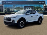 2027 Hyundai SANTA CRUZ SE FWD