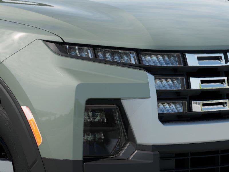 2026 Hyundai SANTA CRUZ SEL AWD