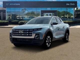 2026 Hyundai SANTA CRUZ SEL AWD