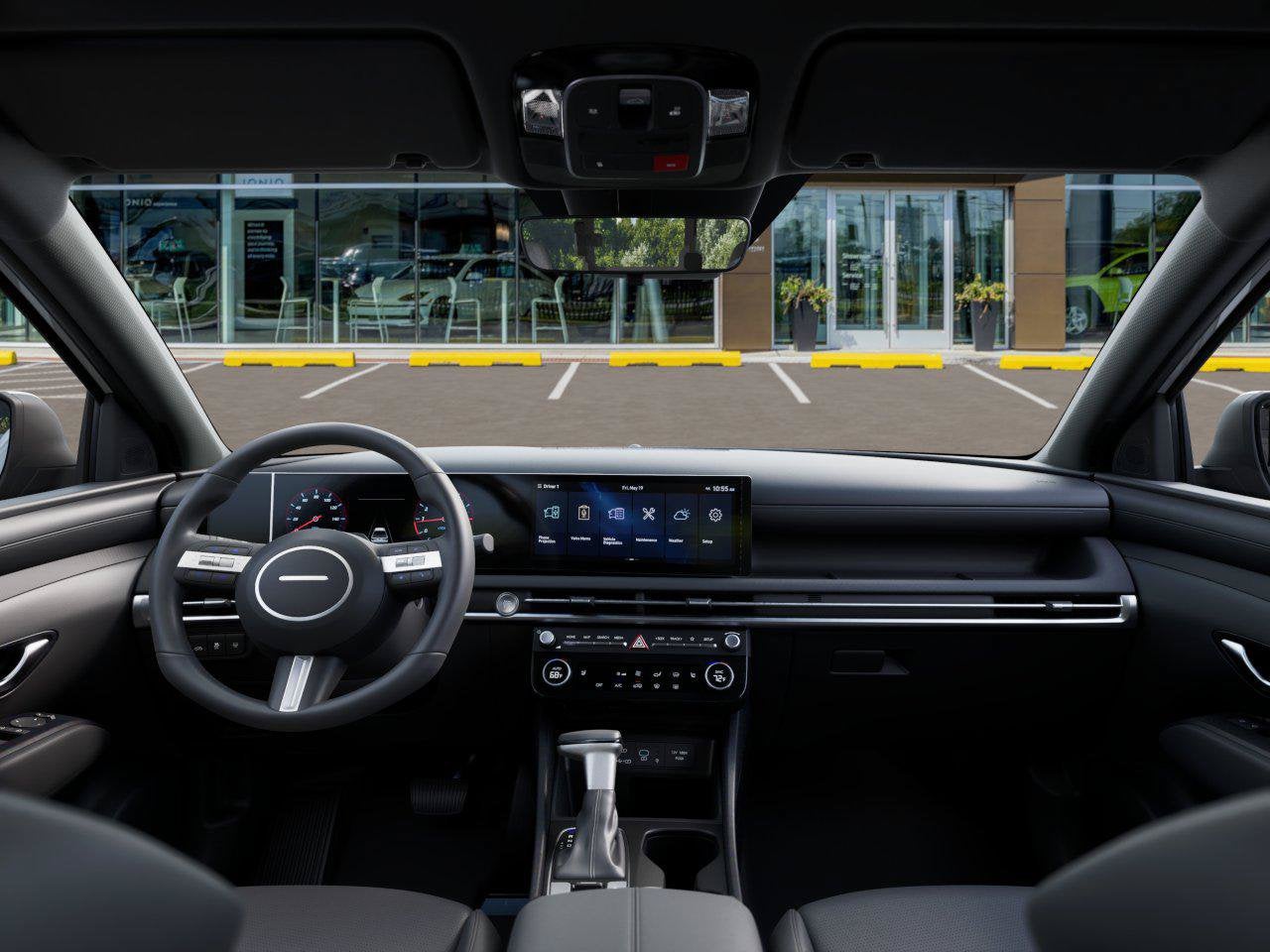 2027 Hyundai SANTA CRUZ SEL Activity FWD