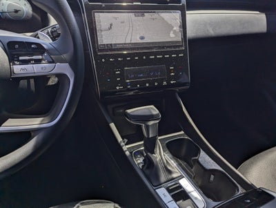 2024 Hyundai SANTA CRUZ NIGHT