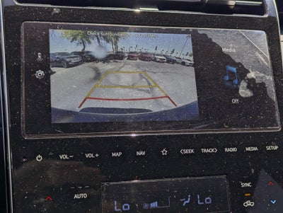 2024 Hyundai SANTA CRUZ NIGHT