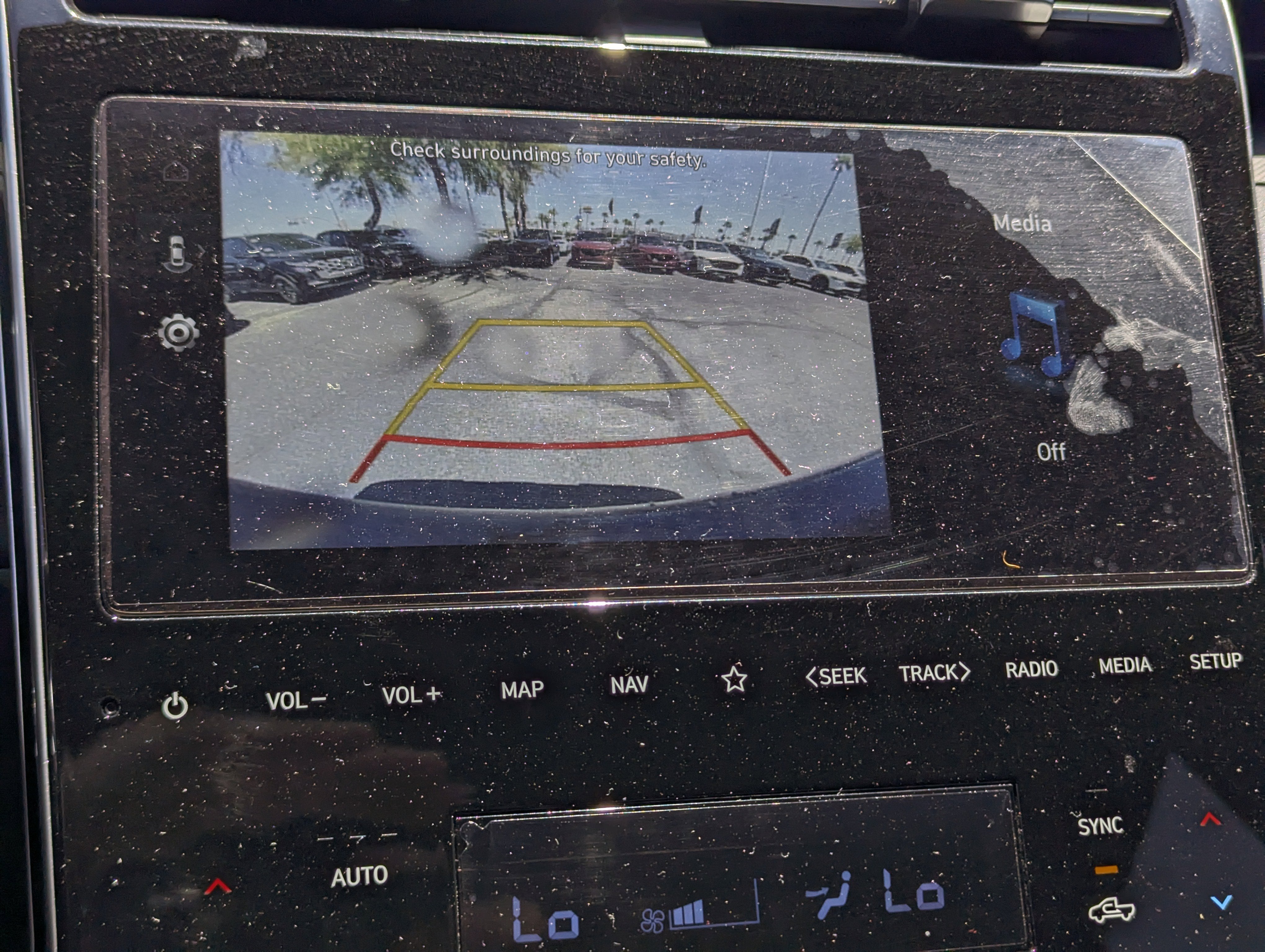 2024 Hyundai SANTA CRUZ NIGHT