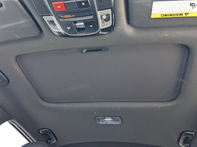 2024 Hyundai SANTA CRUZ NIGHT