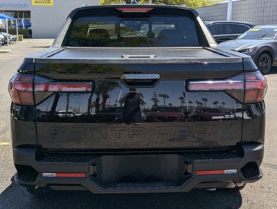 2024 Hyundai SANTA CRUZ NIGHT