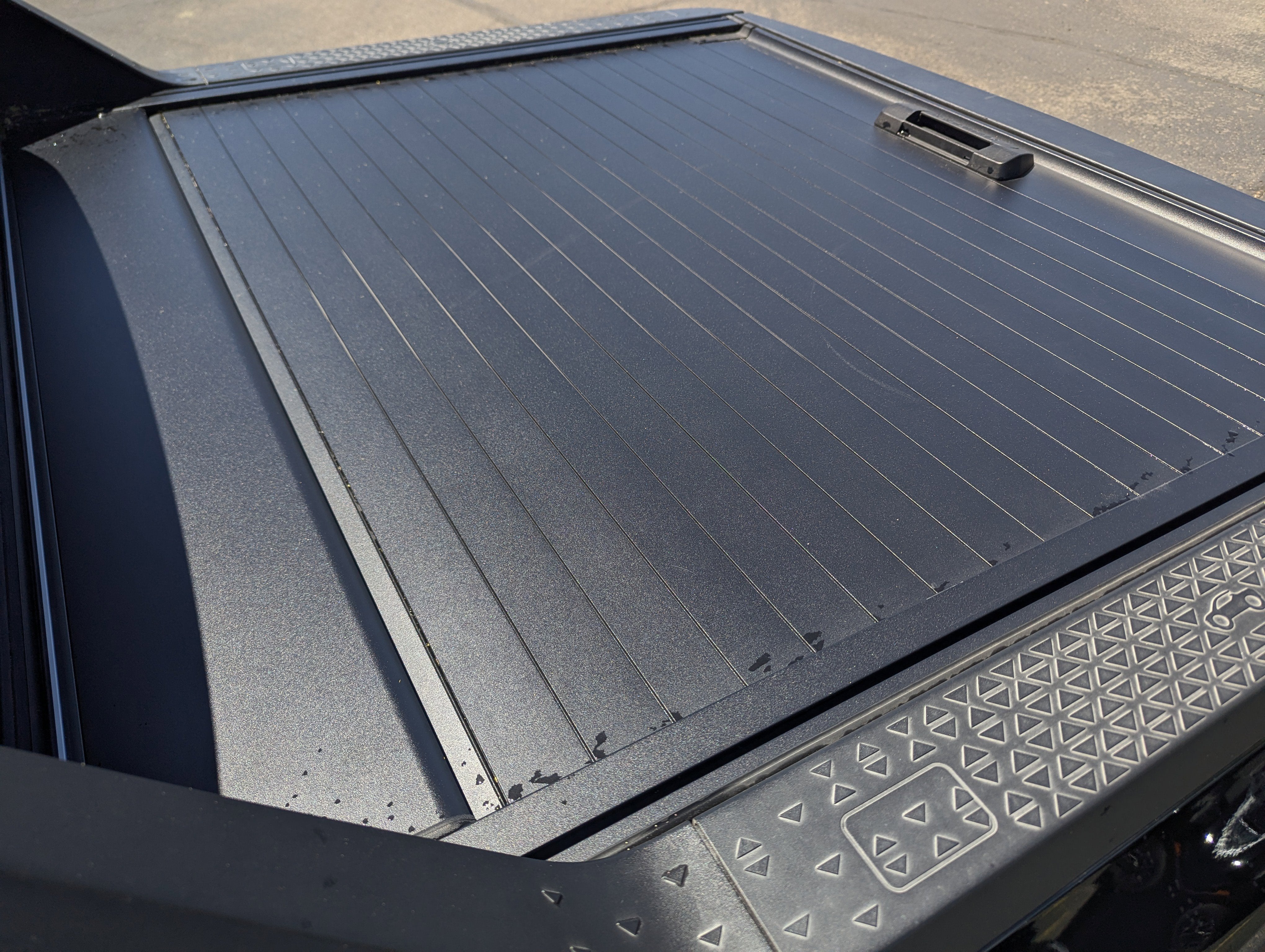 2024 Hyundai SANTA CRUZ NIGHT