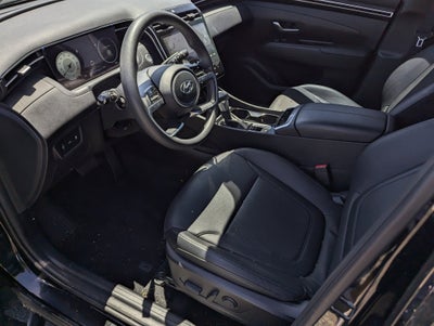 2024 Hyundai SANTA CRUZ NIGHT