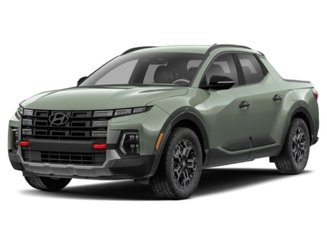 2026 Hyundai Santa Cruz XRT - Photo 15