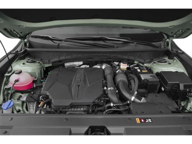 2026 Hyundai Santa Cruz XRT - Photo 25