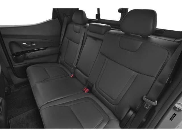 2026 Hyundai Santa Cruz XRT - Photo 26