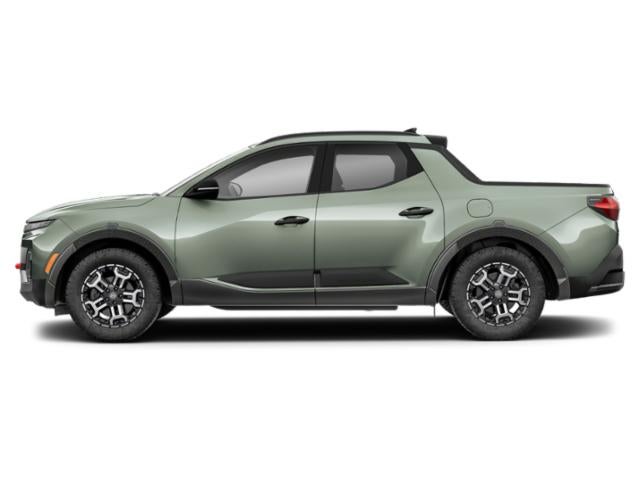 2026 Hyundai Santa Cruz XRT - Photo 16