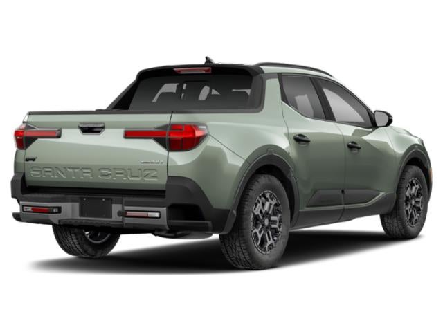 2026 Hyundai Santa Cruz XRT - Photo 17