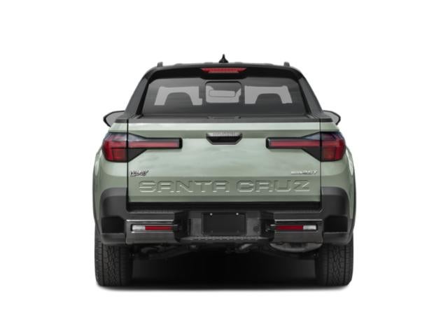 2026 Hyundai Santa Cruz XRT - Photo 19