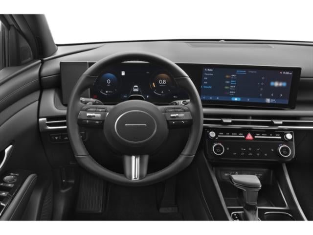 2026 Hyundai Santa Cruz XRT - Photo 20