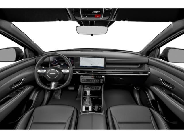2026 Hyundai Santa Cruz XRT - Photo 21