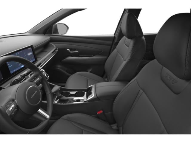2026 Hyundai Santa Cruz XRT - Photo 22