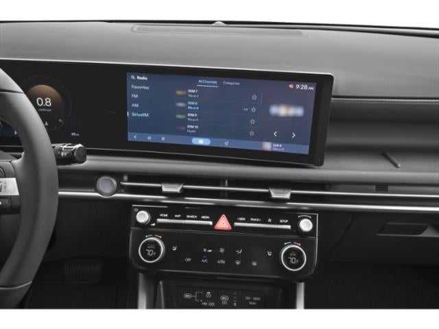 2026 Hyundai Santa Cruz XRT - Photo 23