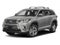 2018 Toyota Highlander HYBRID LIMITED PL