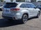 2018 Toyota Highlander Hybrid Limited Platinum