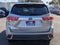 2018 Toyota Highlander Hybrid Limited Platinum