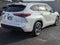 2020 Toyota Highlander Hybrid XLE