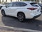 2020 Toyota Highlander Hybrid XLE