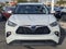 2020 Toyota Highlander Hybrid XLE