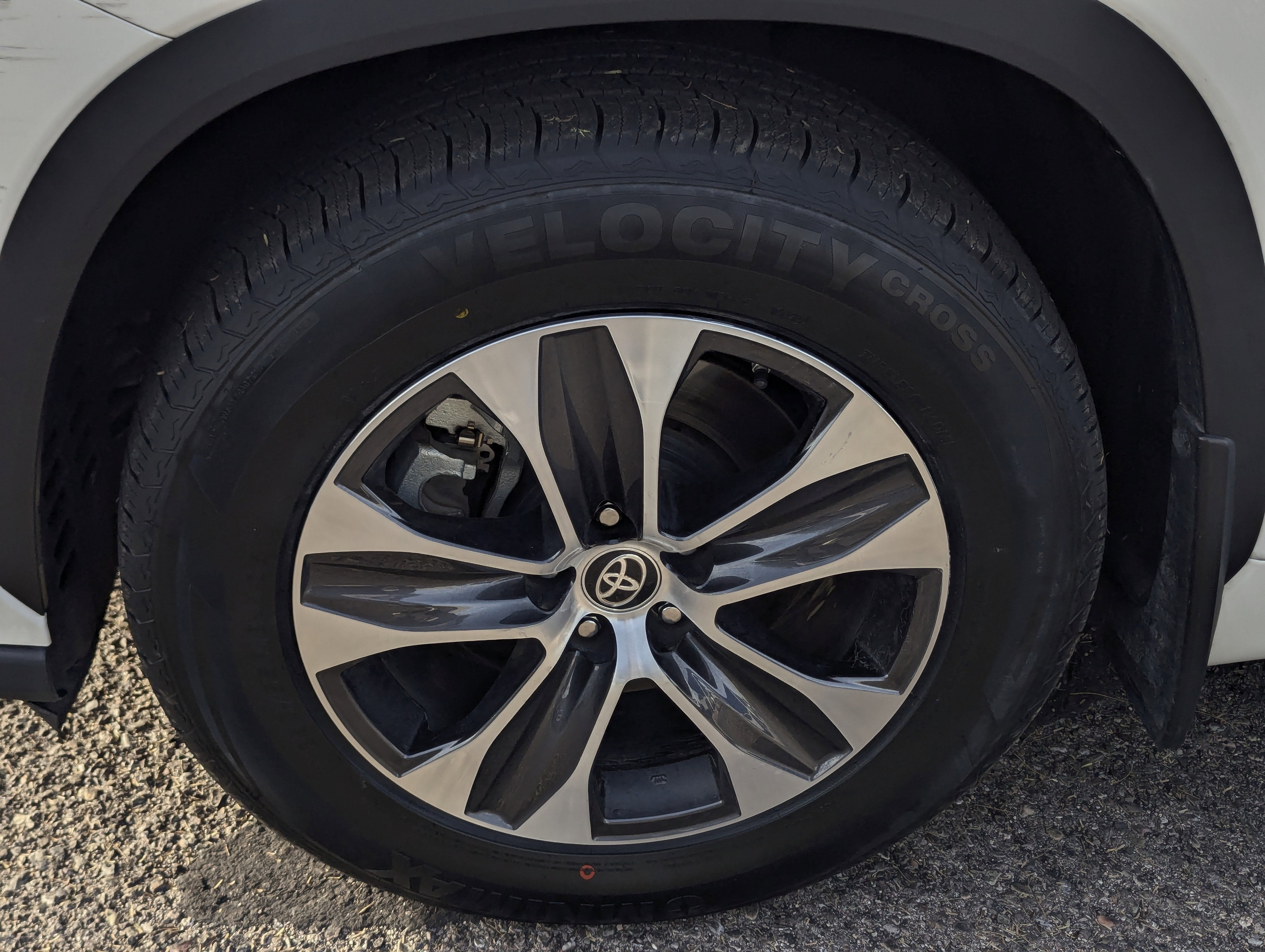 2020 Toyota Highlander Hybrid XLE