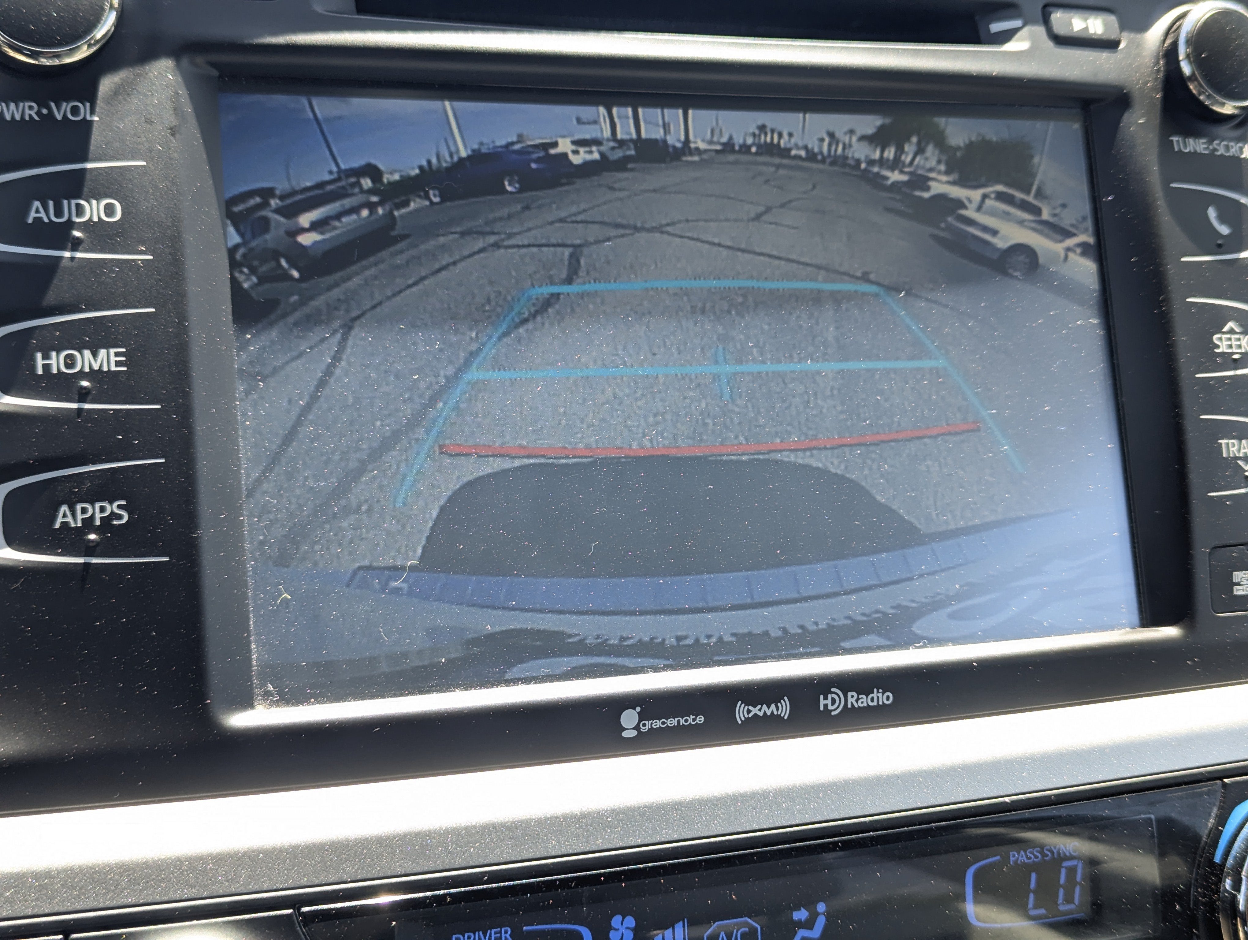2019 Toyota Highlander Hybrid XLE