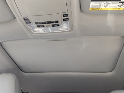 2019 Toyota Highlander Hybrid XLE